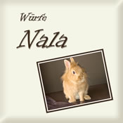 Würfe Nala